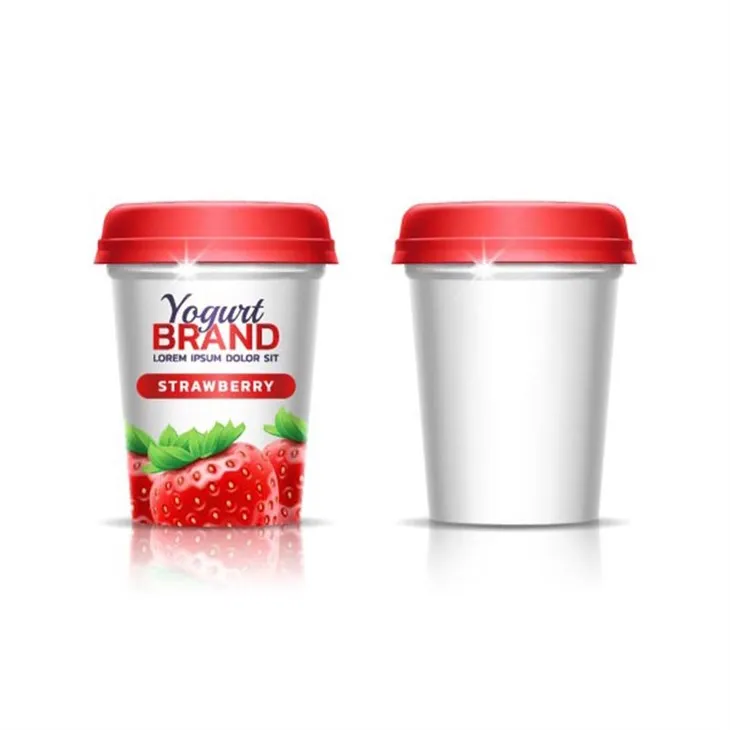 Food in-mold labels 4