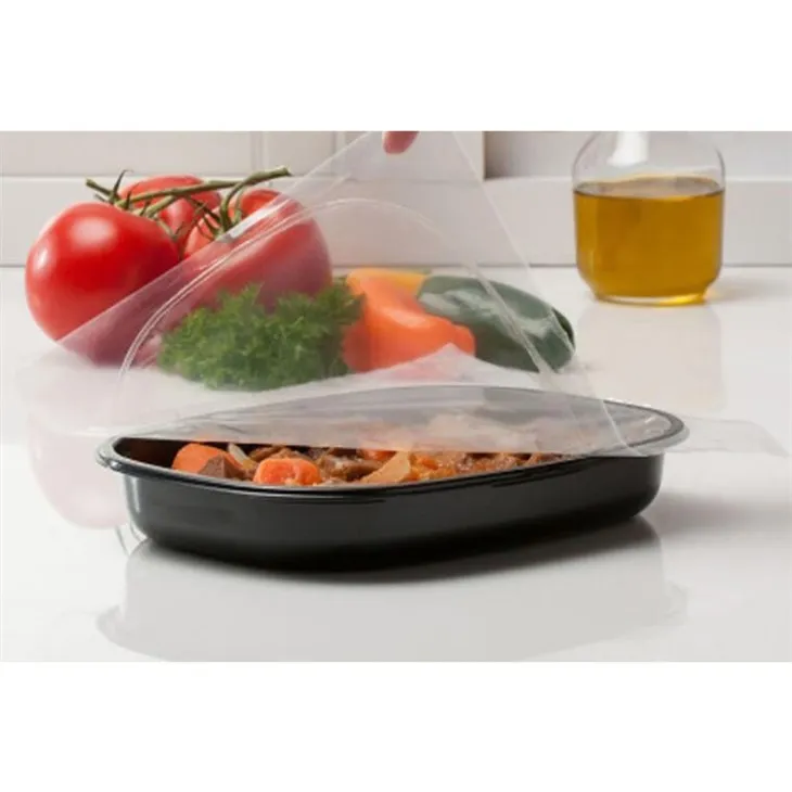 Top lidding films (1)