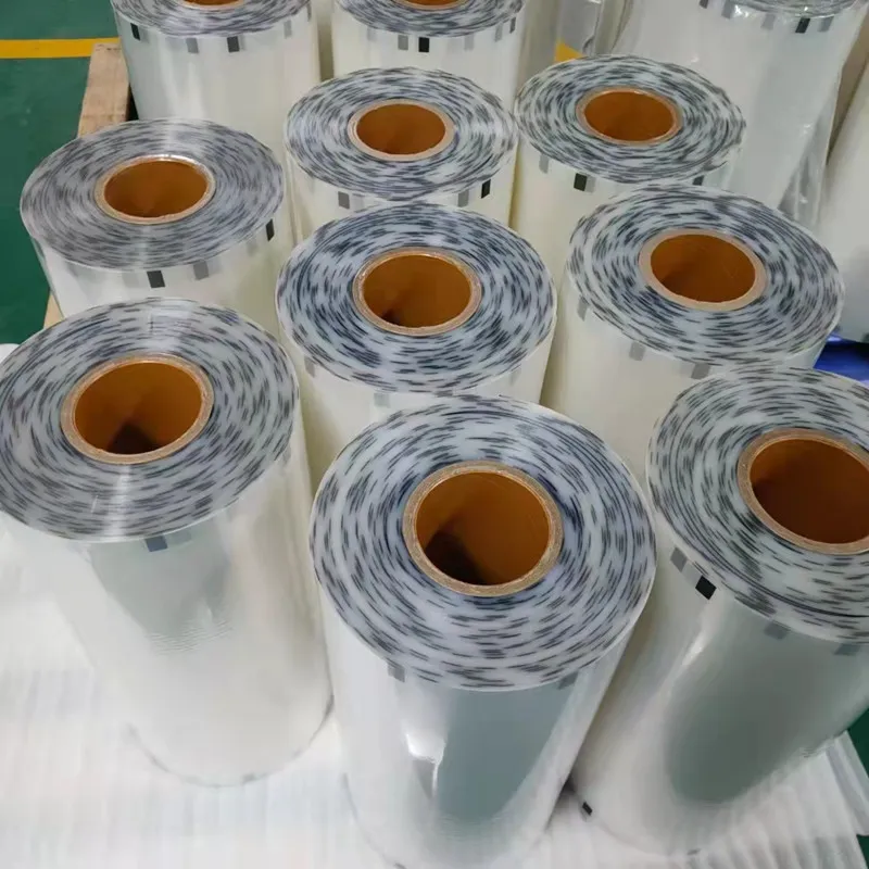 Film Sampul Teh Susu