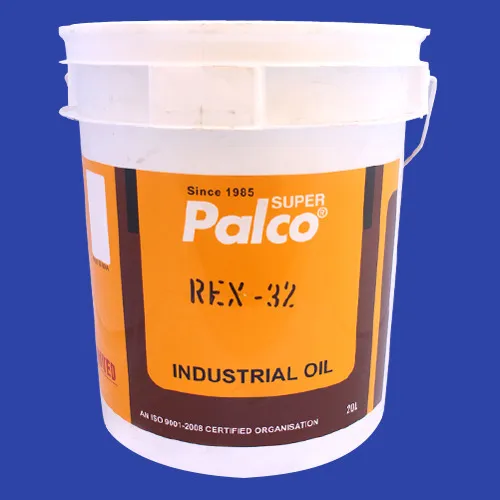 Label Oli Motor Dalam Cetakan