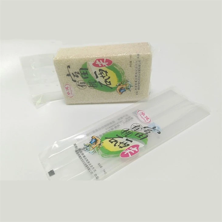 Rice brick bag 4