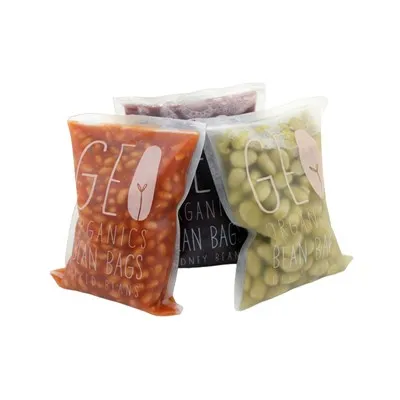 Kantong Pasta Kacang